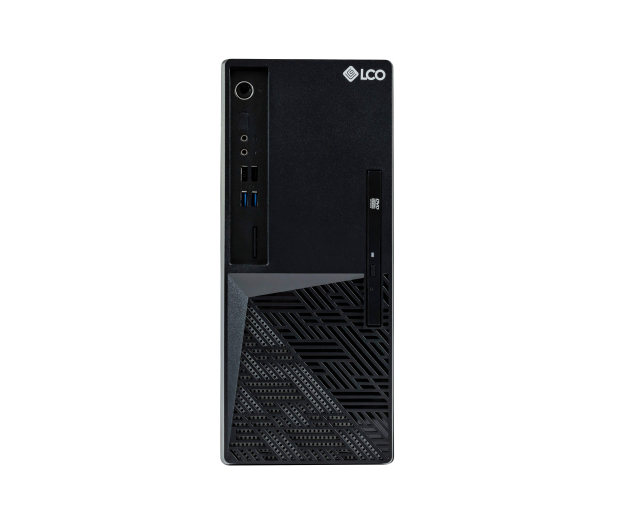 LCO Pro 2115 Ryzen 5-2600/16GB/500GB SSD/GTX1050Ti/DVDRW/Windows - 1460014 - zdjęcie 3